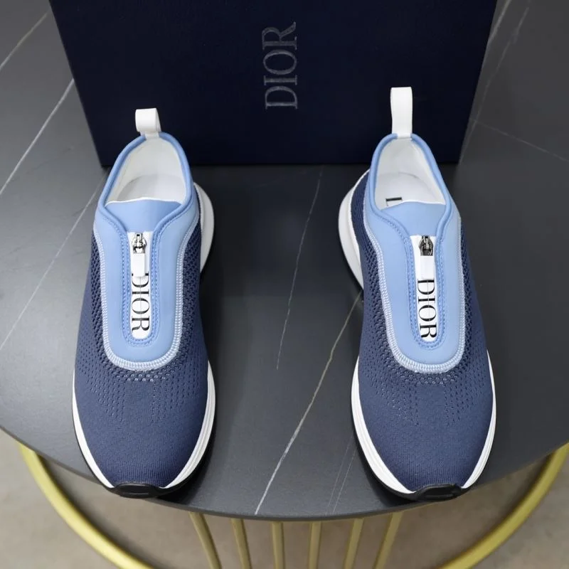Christian Dior Low Shoes HighPerformance 20654
