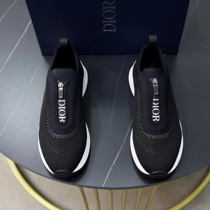 Christian Dior Low Shoes Unique 20650