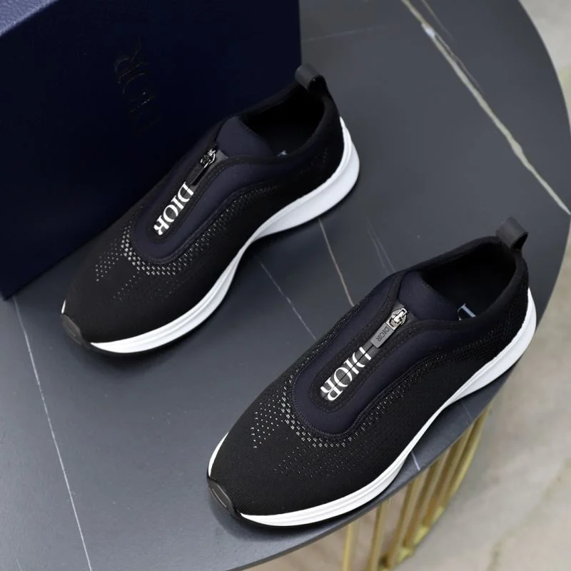 Christian Dior Low Shoes Unique 20650
