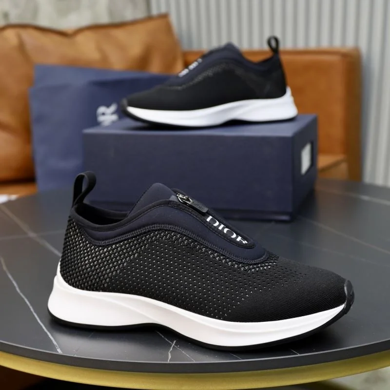 Christian Dior Low Shoes Unique 20650
