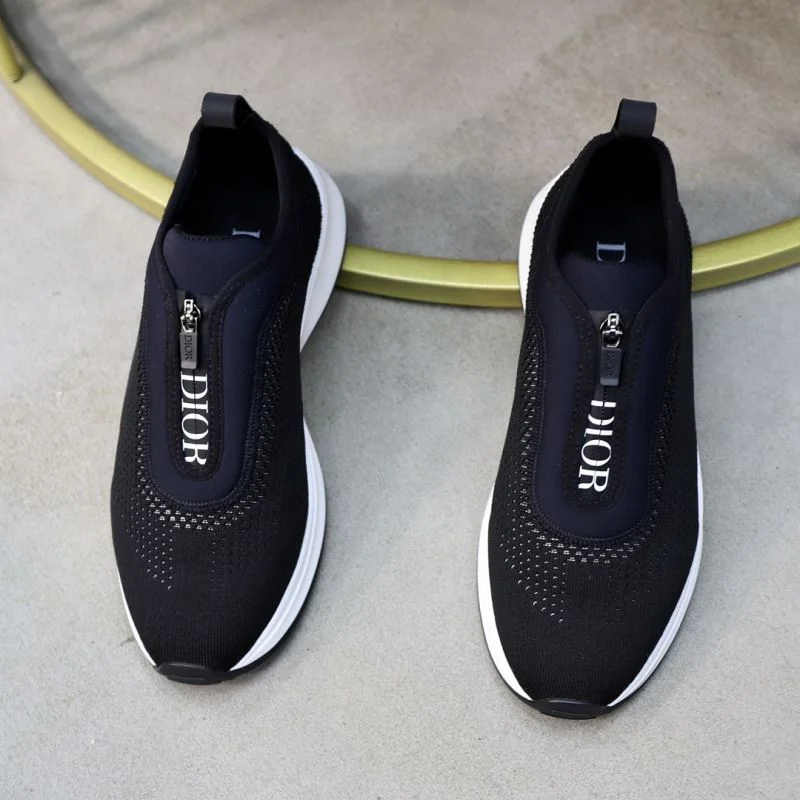 Christian Dior Low Shoes Unique 20650