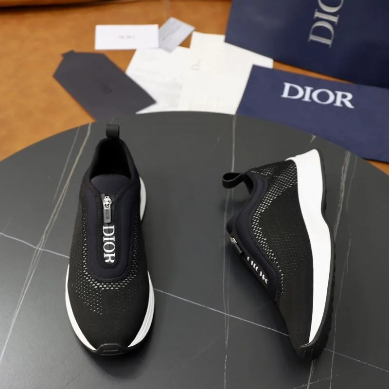Christian Dior Low Shoes Unique 20650