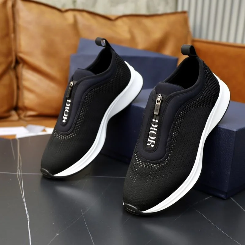 Christian Dior Low Shoes Unique 20650