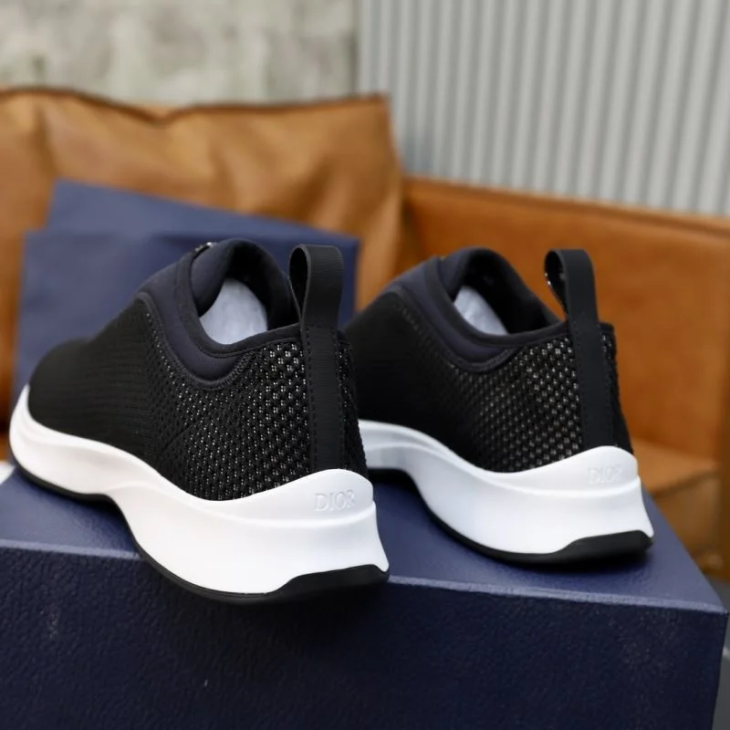 Christian Dior Low Shoes Unique 20650