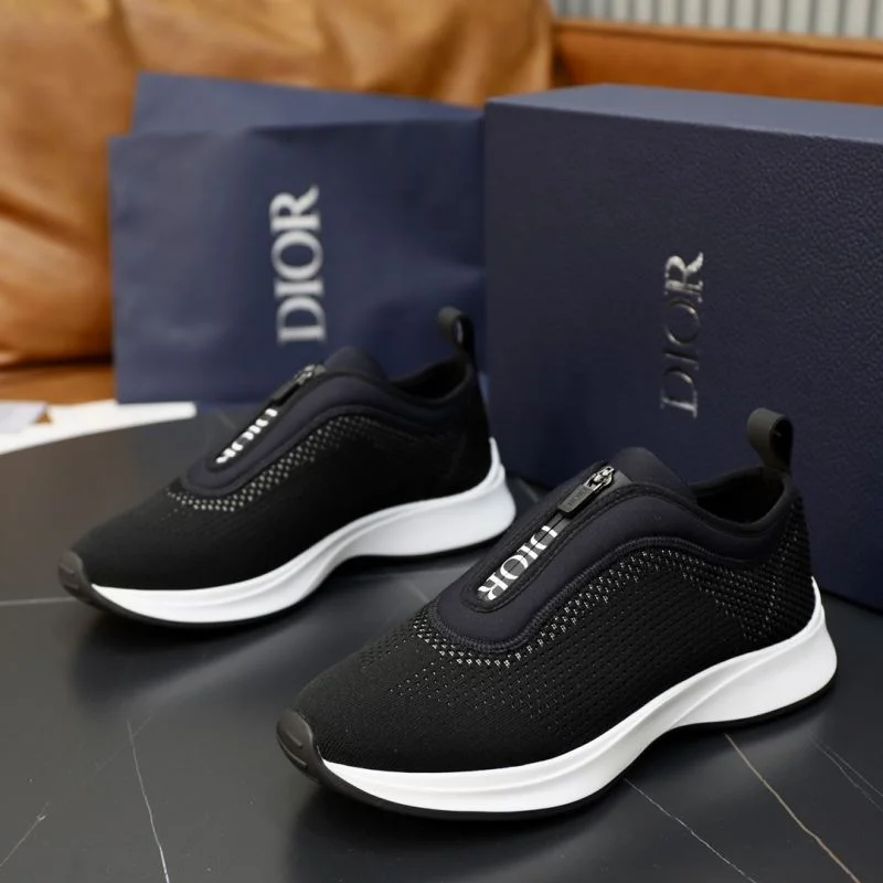 Christian Dior Low Shoes Unique 20650