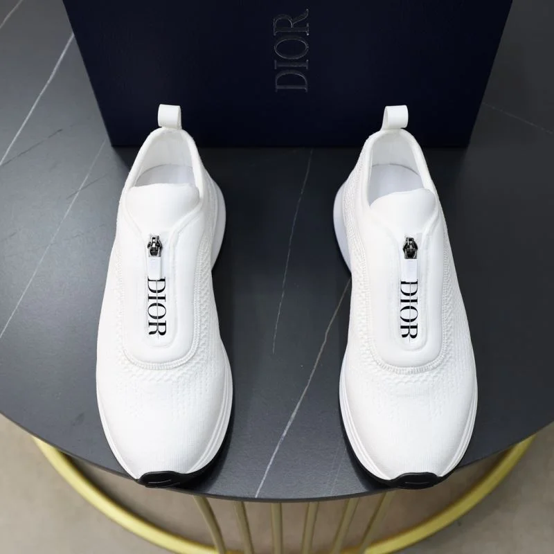 Christian Dior Low Shoes OdorResistant 20649