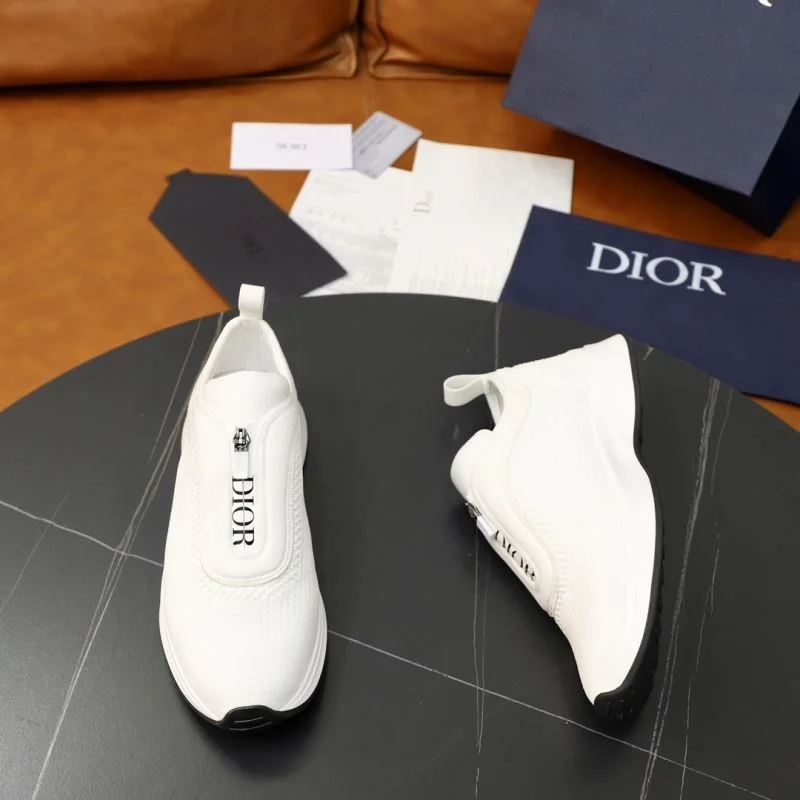 Christian Dior Low Shoes OdorResistant 20649