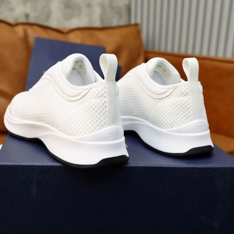 Christian Dior Low Shoes OdorResistant 20649