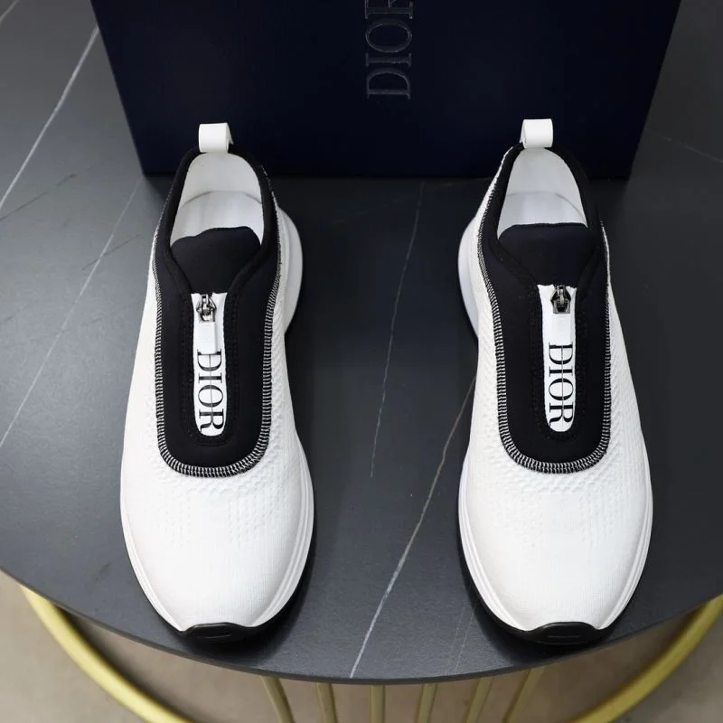 Christian Dior Low Shoes Packable 20651