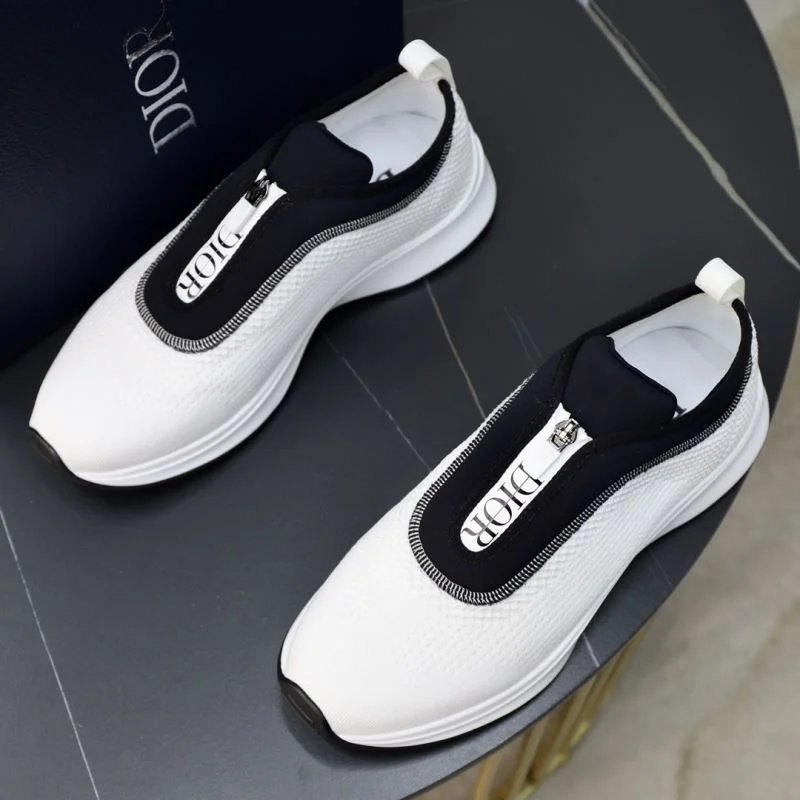 Christian Dior Low Shoes Packable 20651