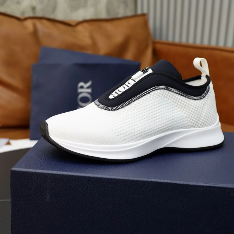 Christian Dior Low Shoes Packable 20651