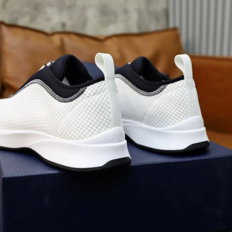 Christian Dior Low Shoes Packable 20651