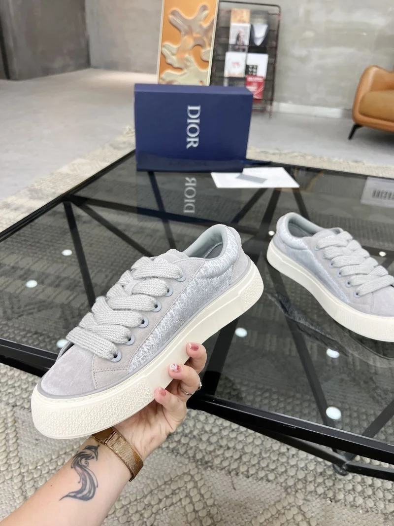 Christian Dior Low Shoes Affordable 20644