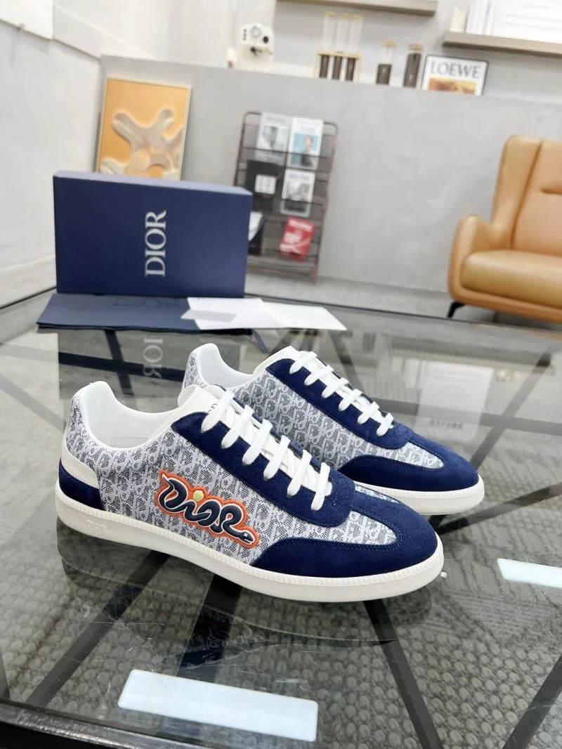 TopPick Christian Dior Low Shoes 20646