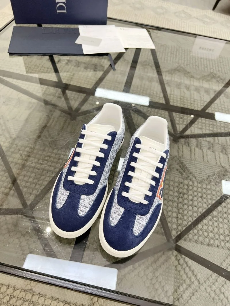 TopPick Christian Dior Low Shoes 20646