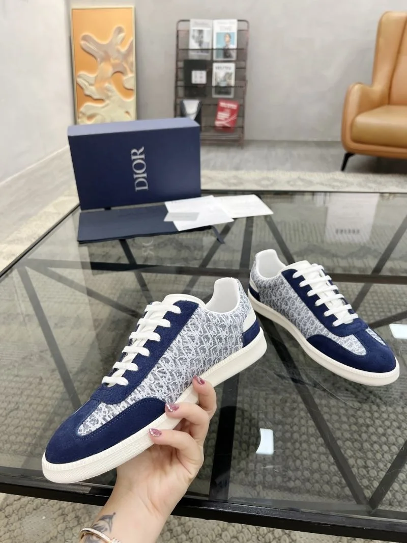 TopPick Christian Dior Low Shoes 20646