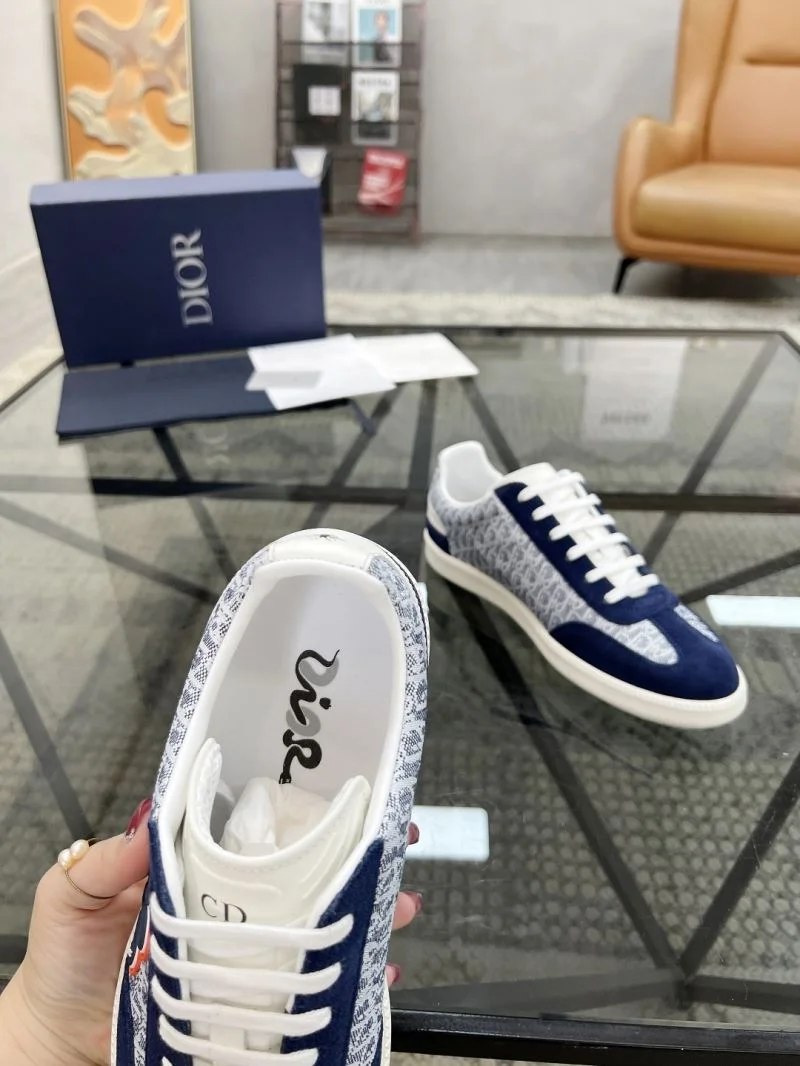 TopPick Christian Dior Low Shoes 20646