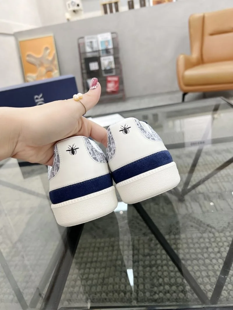 TopPick Christian Dior Low Shoes 20646