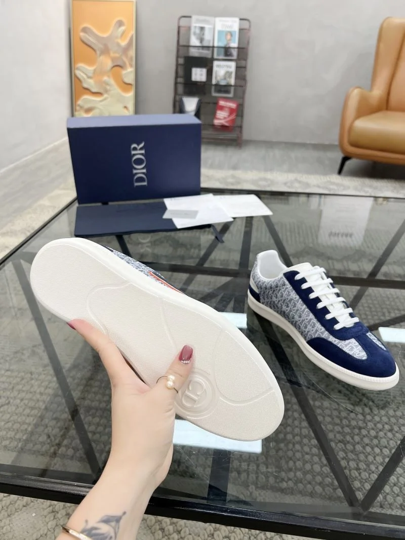 TopPick Christian Dior Low Shoes 20646