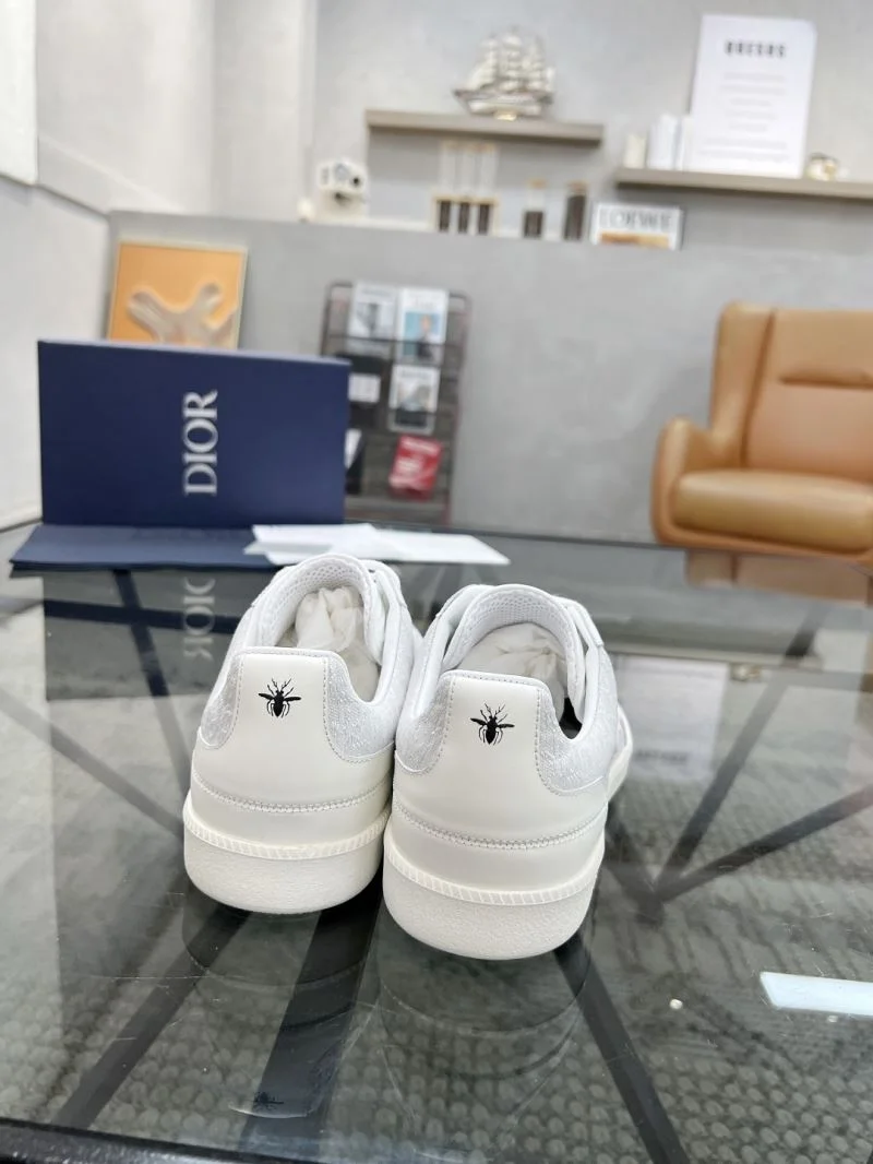 Christian Dior Low Shoes Elegant 20652