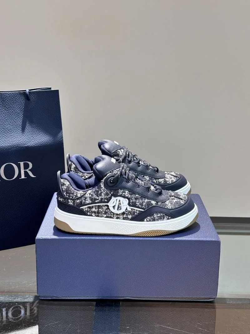 Christian Dior Low Shoes Practical 20711