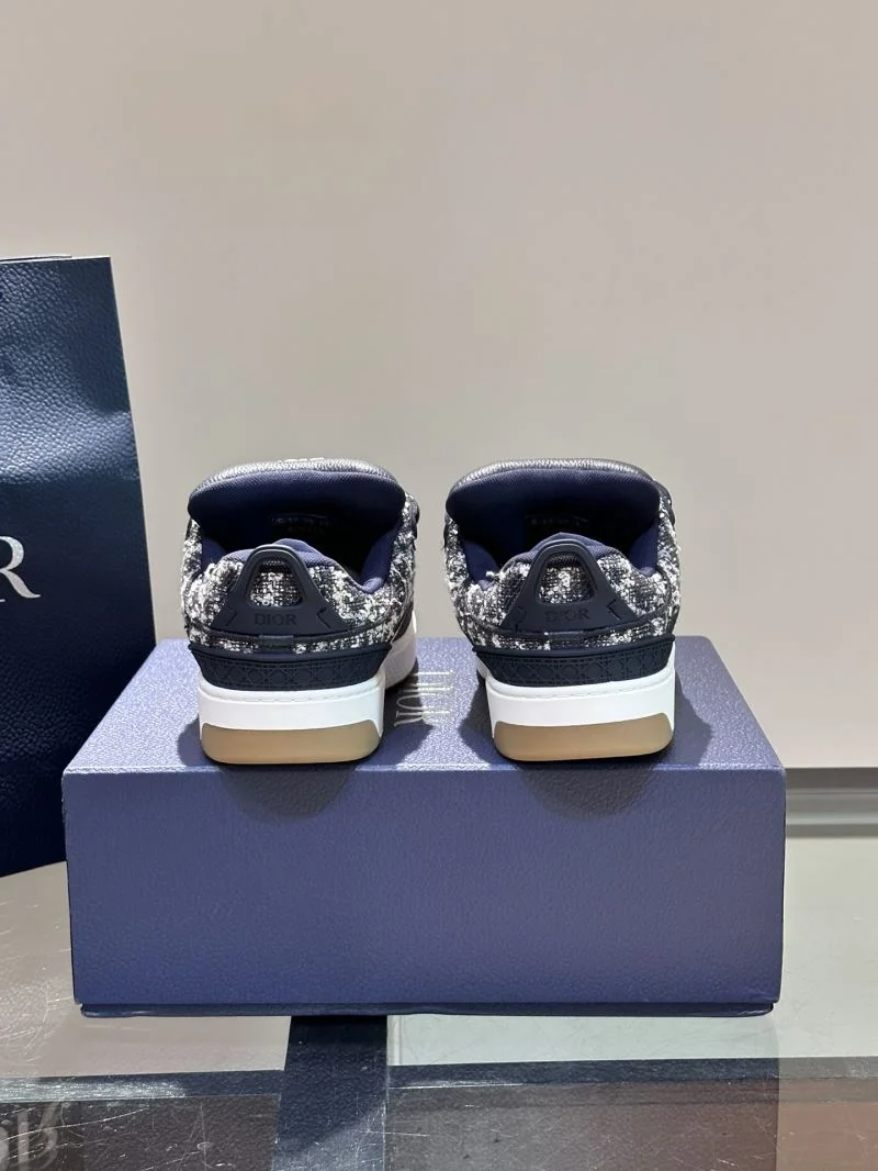 Christian Dior Low Shoes Practical 20711