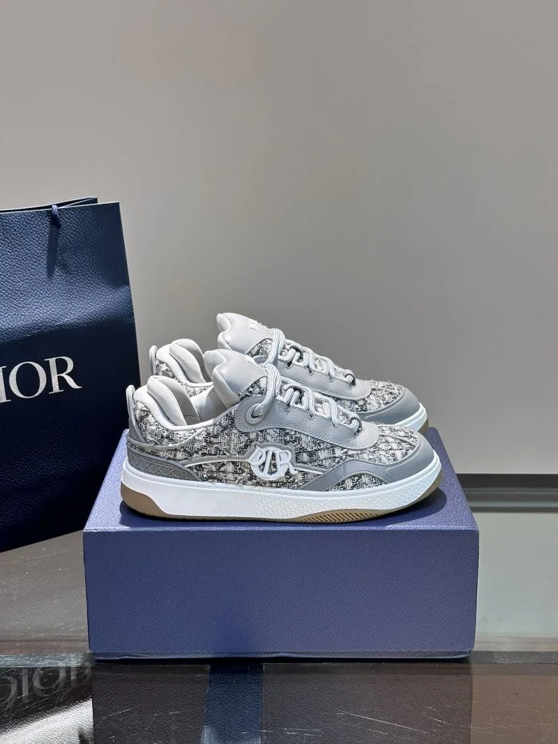 Christian Dior Low Shoes QuickDry 20638