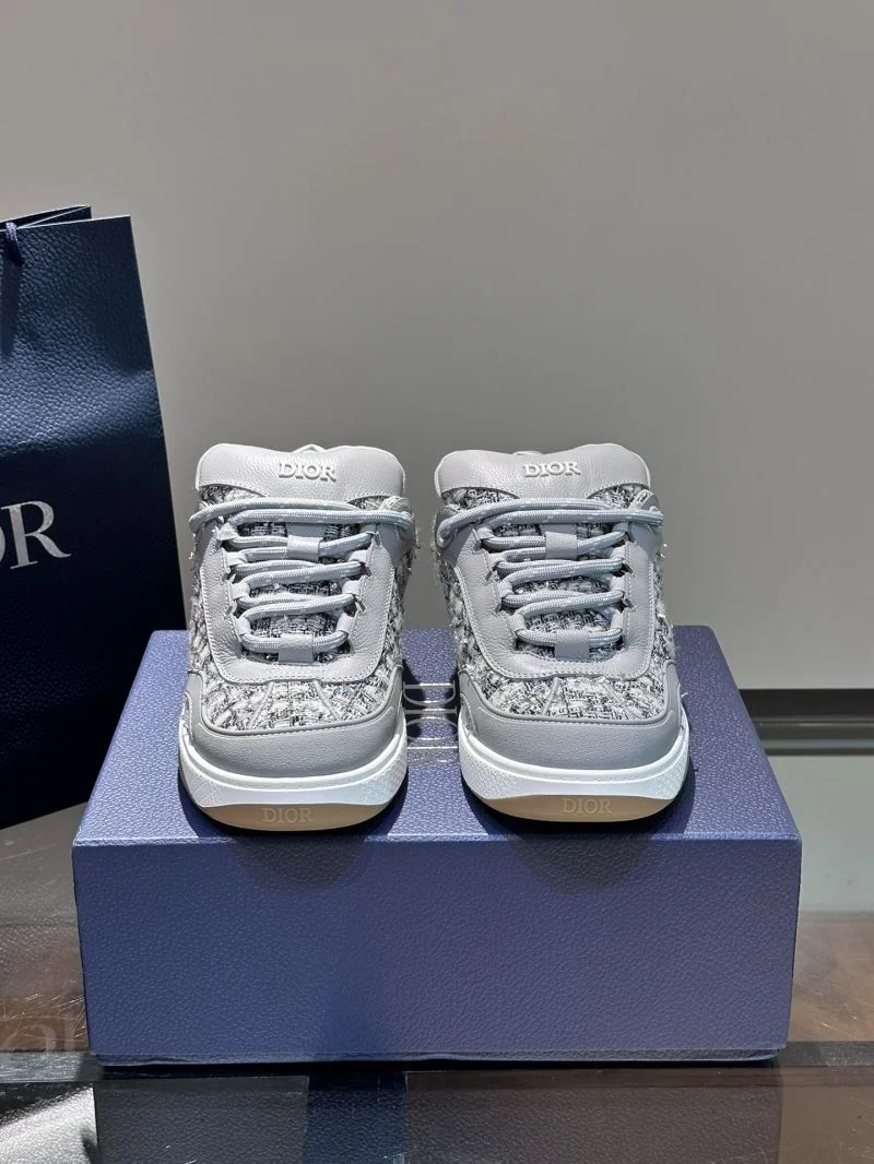 Christian Dior Low Shoes QuickDry 20638