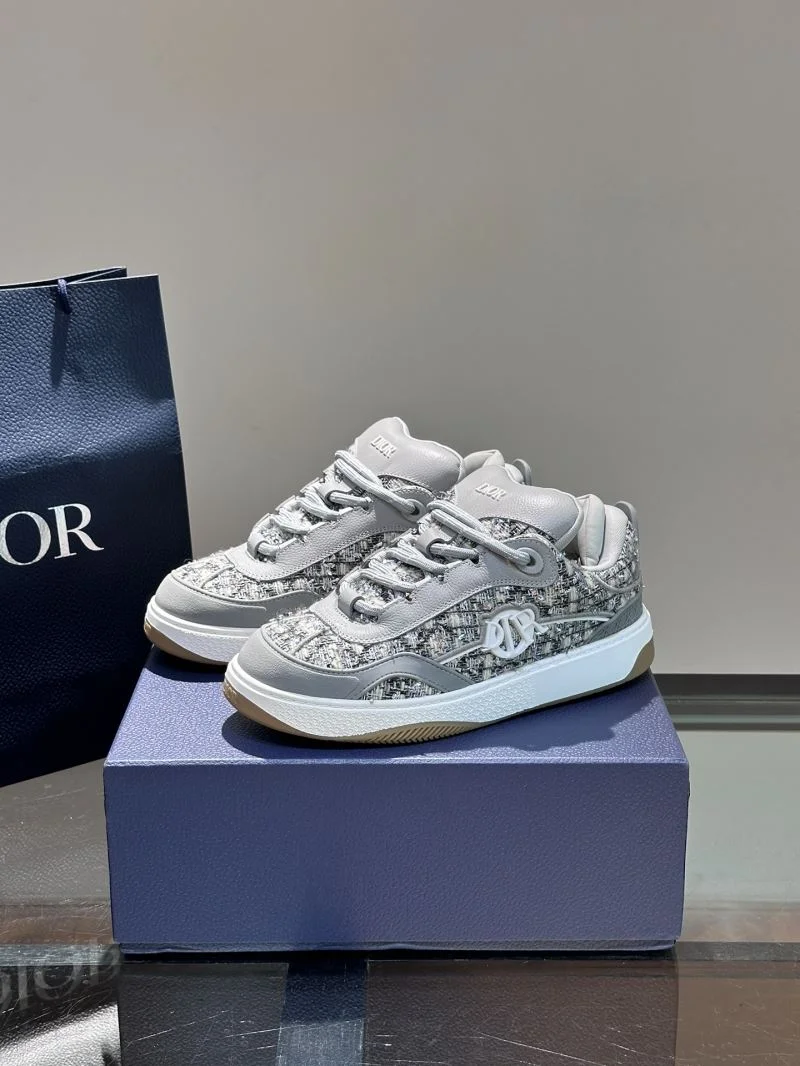 Christian Dior Low Shoes QuickDry 20638