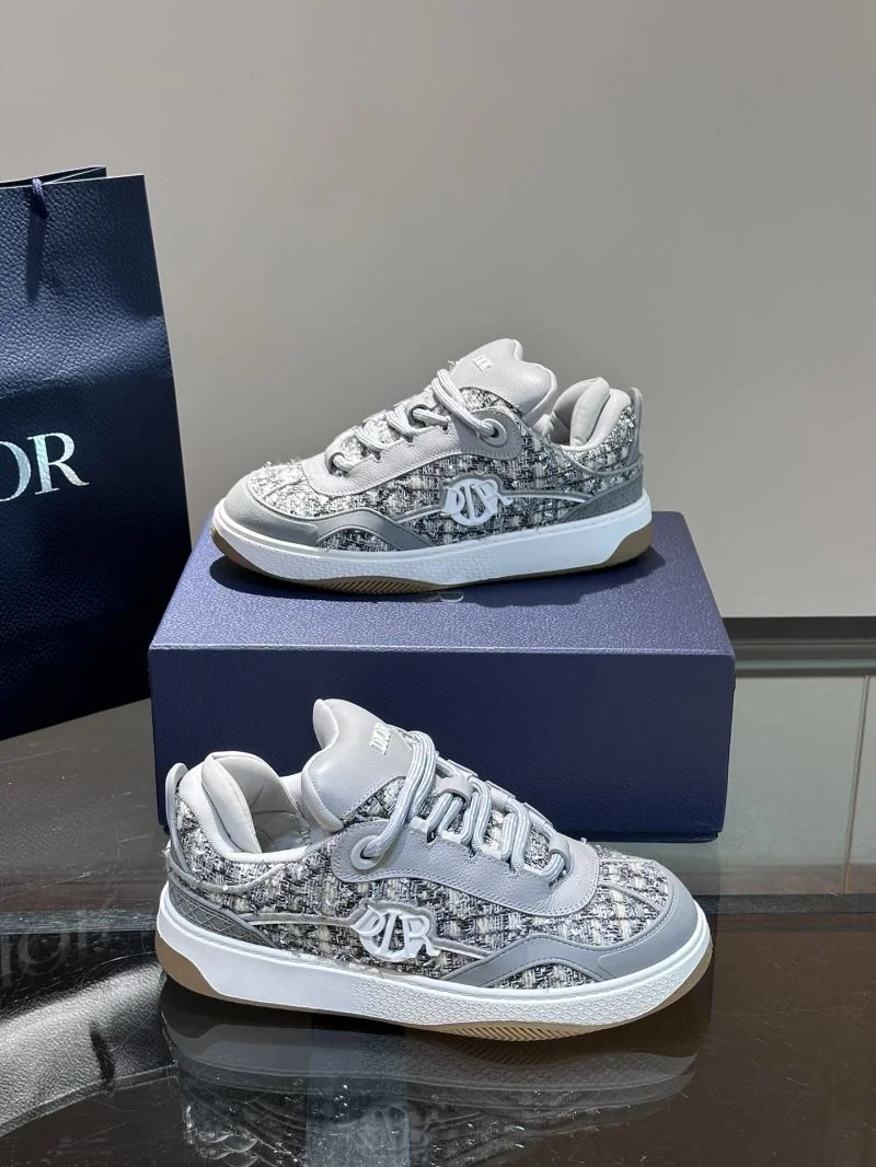 Christian Dior Low Shoes QuickDry 20638