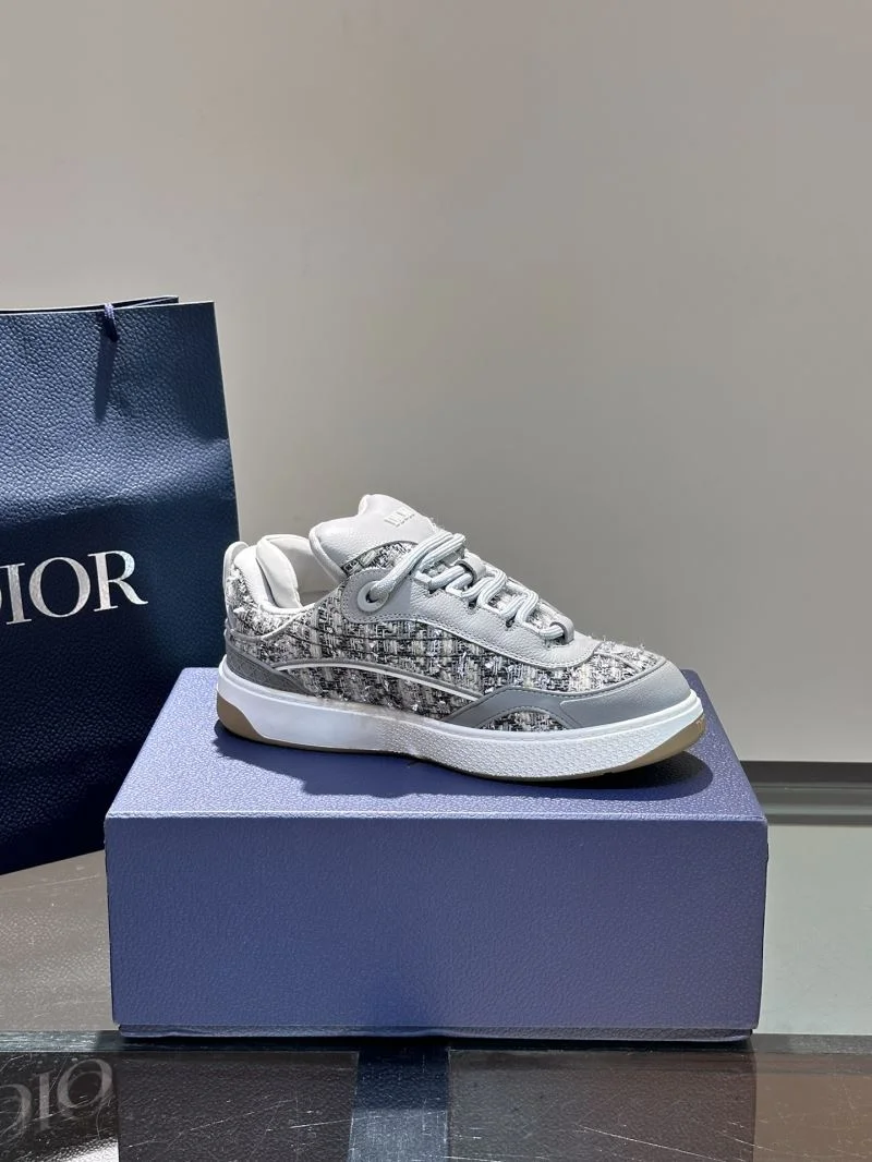 Christian Dior Low Shoes QuickDry 20638