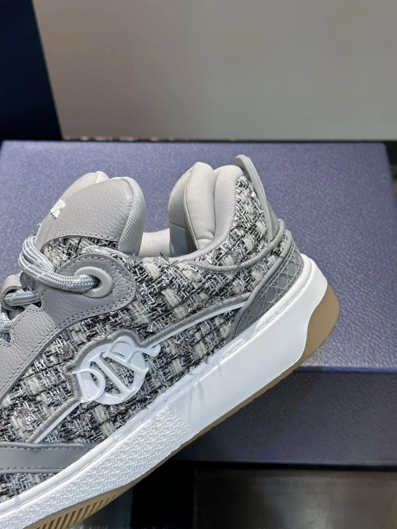 Christian Dior Low Shoes QuickDry 20638