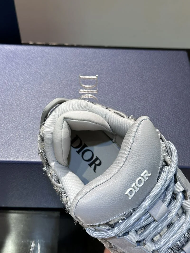 Christian Dior Low Shoes QuickDry 20638