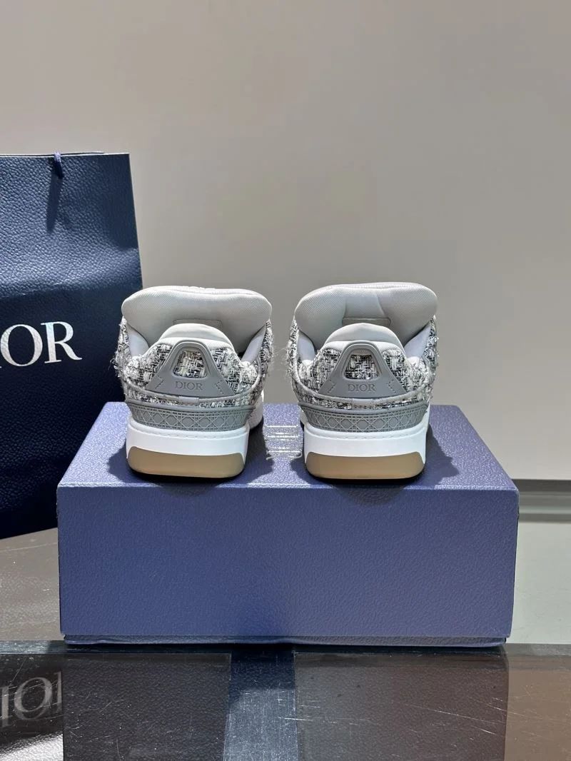 Christian Dior Low Shoes QuickDry 20638