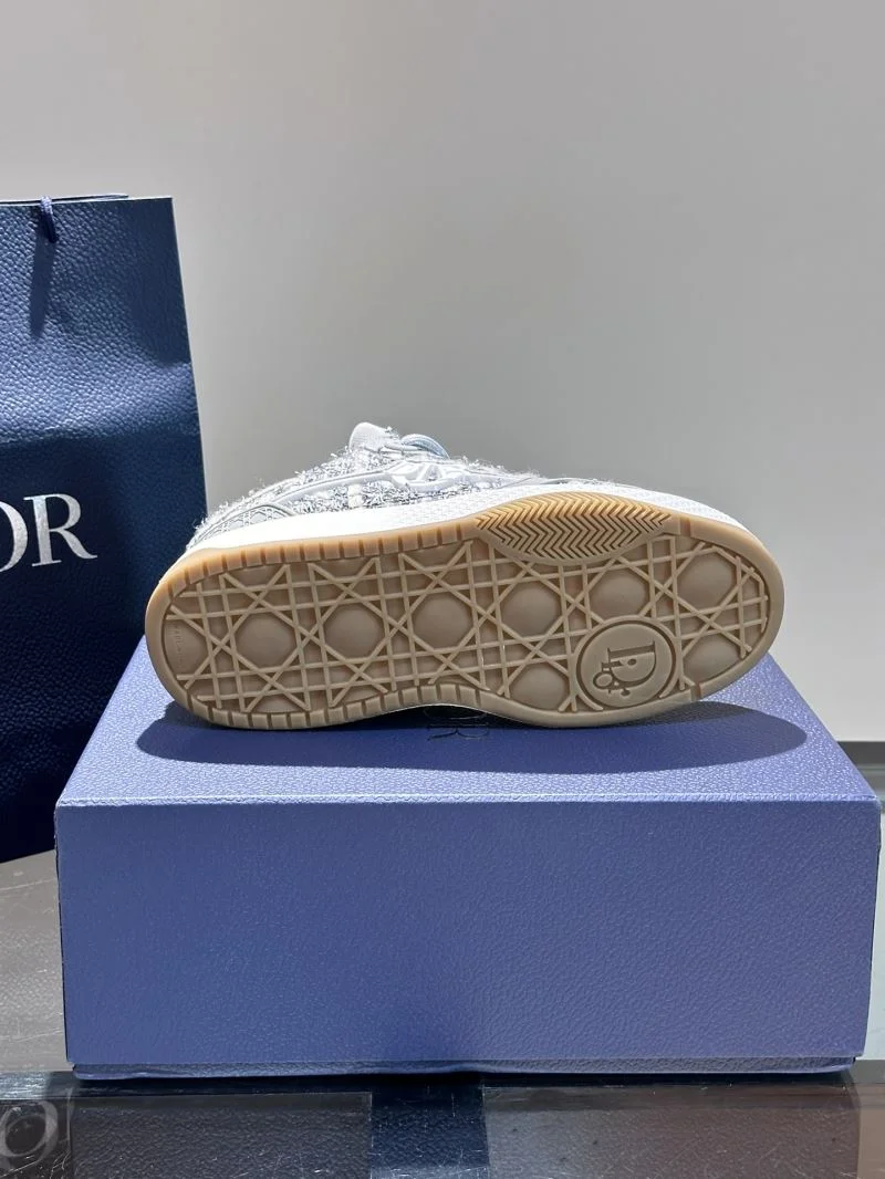 Christian Dior Low Shoes QuickDry 20638