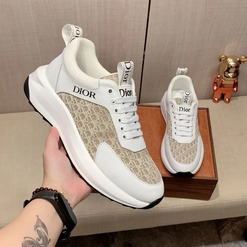 WellDesigned Christian Dior Low Shoes 20643