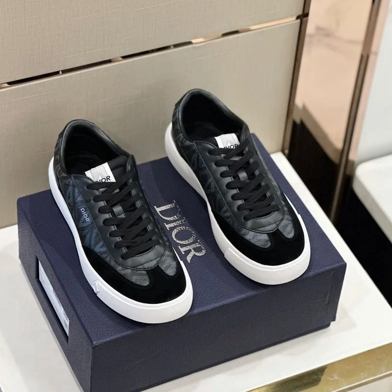 Christian Dior Low Shoes Affordable 20632
