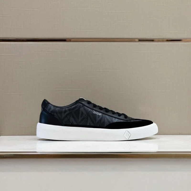 Christian Dior Low Shoes Affordable 20632