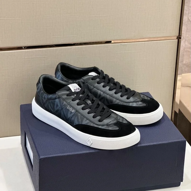 Christian Dior Low Shoes Affordable 20632