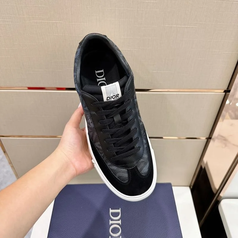 Christian Dior Low Shoes Affordable 20632