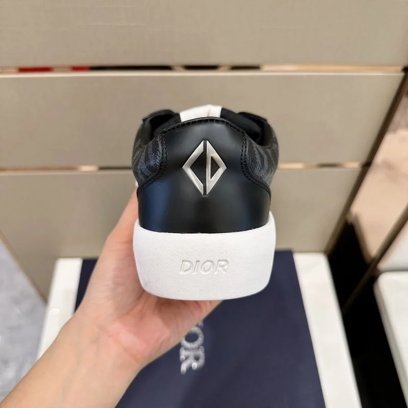 Christian Dior Low Shoes Affordable 20632