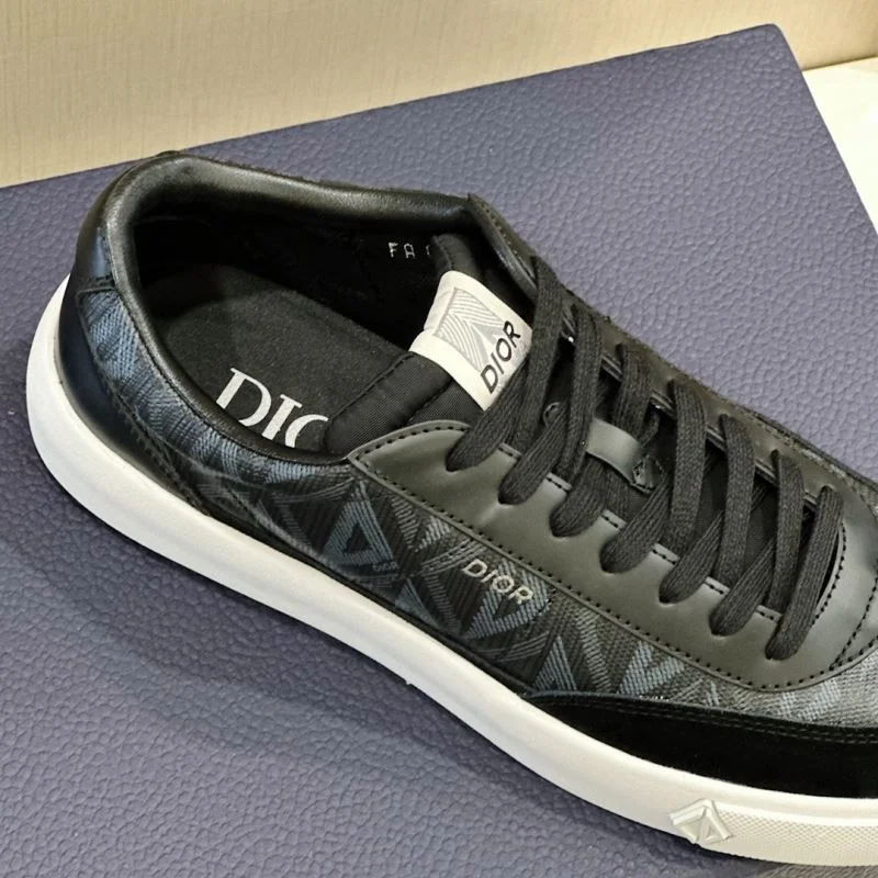 Christian Dior Low Shoes Affordable 20632