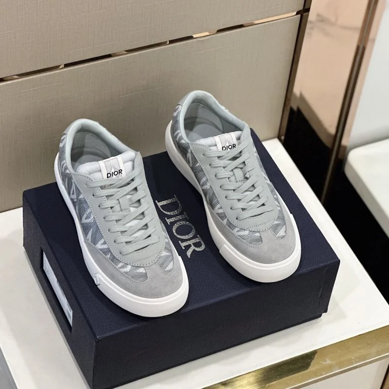 Christian Dior Low Shoes TechFriendly 20634