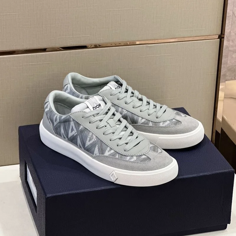 Christian Dior Low Shoes TechFriendly 20634