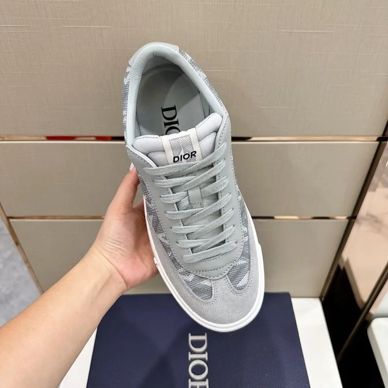 Christian Dior Low Shoes TechFriendly 20634