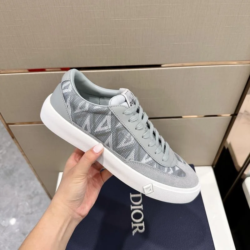 Christian Dior Low Shoes TechFriendly 20634