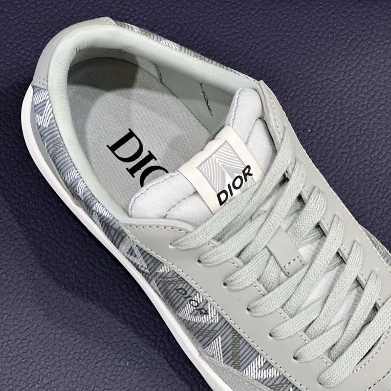 Christian Dior Low Shoes TechFriendly 20634