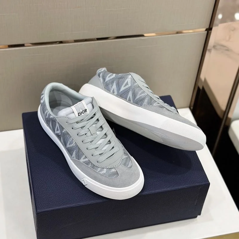 Christian Dior Low Shoes TechFriendly 20634