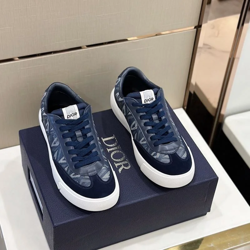 OnTrend Christian Dior Low Shoes 20633