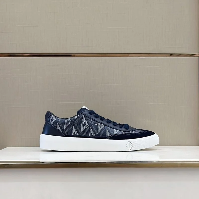 OnTrend Christian Dior Low Shoes 20633
